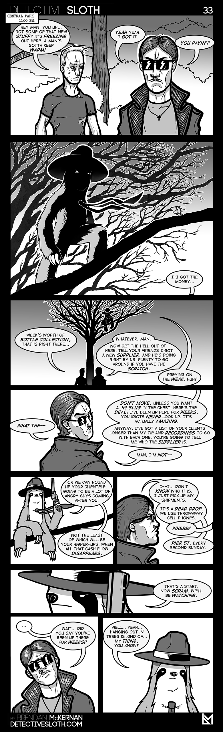 Trees Trees